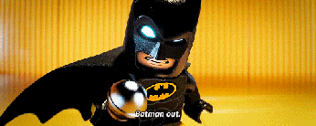 The Lego Batman Movie: “I Don't Do Ships…” – God Among Geeks