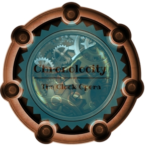 Chronolocity-3